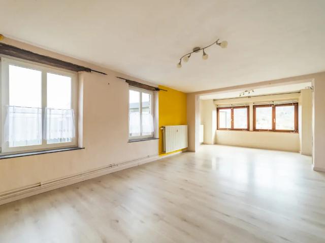 à vendre Duplex Stavelot Rue Neuve