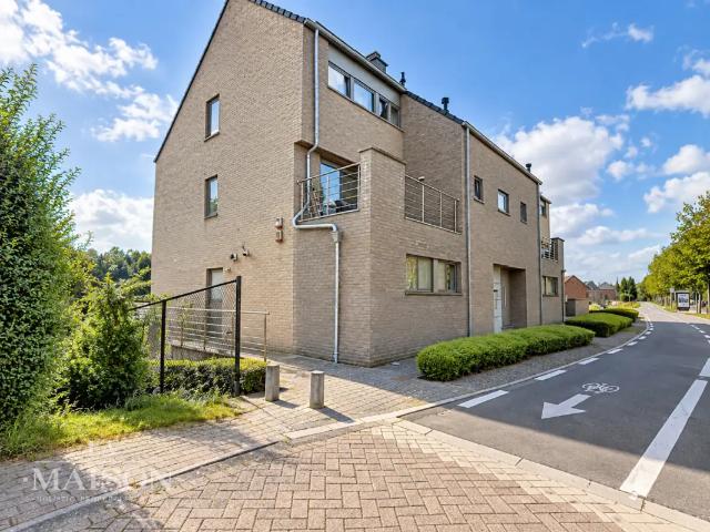 à vendre Duplex Sterrebeek Tramlaan