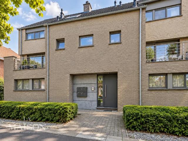 à vendre Duplex Sterrebeek Tramlaan
