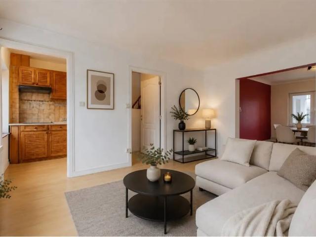 à vendre Duplex Strombeek Bever Oude Mechelsestraat