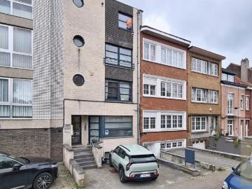 à vendre Duplex Strombeek Bever Sint Amandsstraat 106A