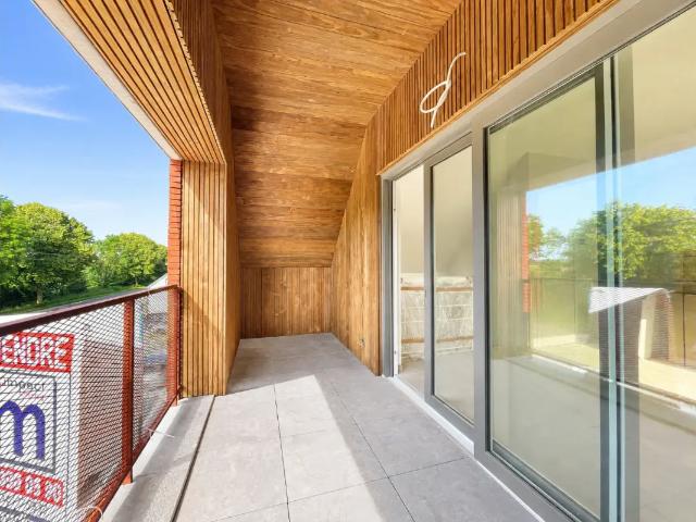 à vendre Duplex Petit Enghien