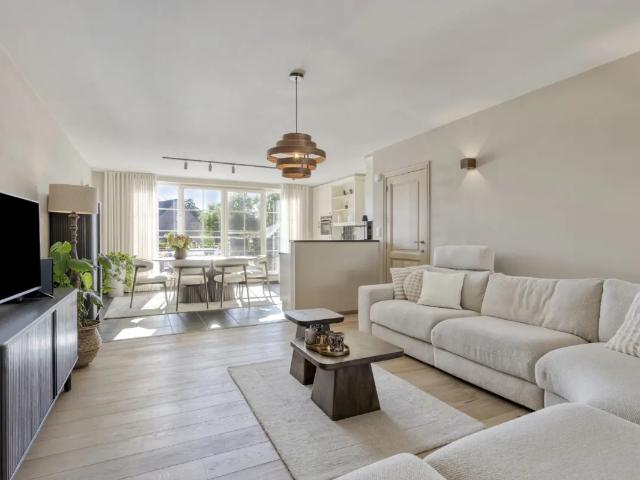 à vendre Duplex Putte Meester van der Borghtstraat