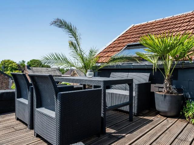 à vendre Duplex Rotheux Rimière Rue des deux eglises
