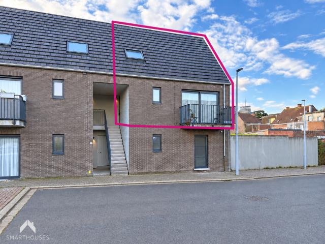à vendre Duplex Roeselare Overstatie