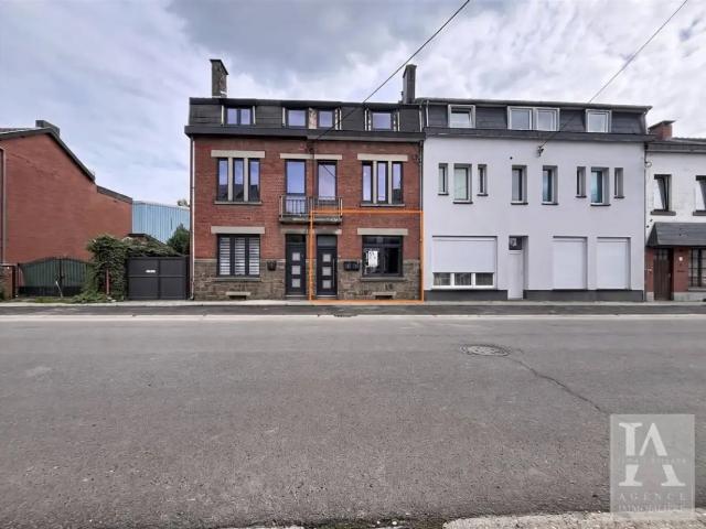 à vendre Duplex Retinne Rue du Fort