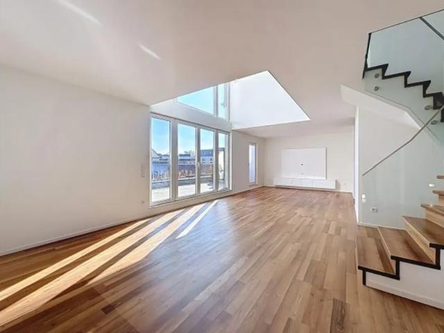 à vendre Duplex Recht Eifel Ardennen Straße