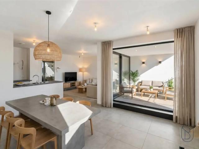 à vendre Duplex Renaix Molendam