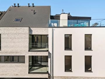 à vendre Duplex Renaix Molendam