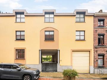 à vendre Duplex Renaix Kasteelstraat