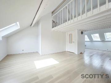 à vendre Duplex Rhode Saint Genèse Rue du Village