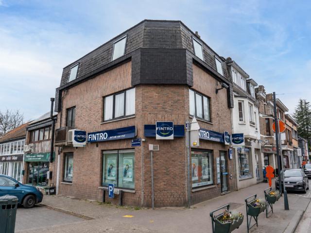 à vendre Duplex Rixensart