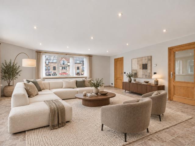 à vendre Duplex Rixensart