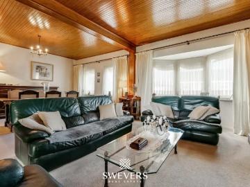 à vendre Duplex Riemst Maastrichtersteenweg