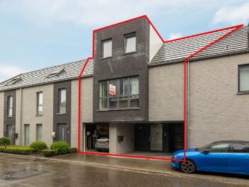 2310, Arrondissement de Turnhout, Province de Anvers, Flandre