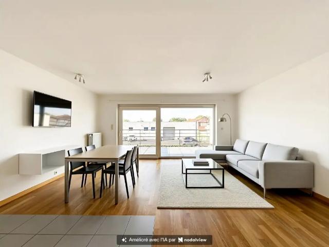 à vendre Duplex Ruisbroek Gieterijstraat