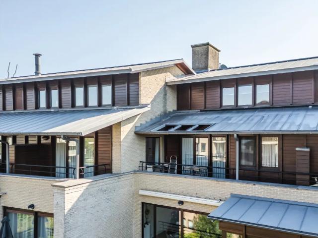 à vendre Duplex Woluwe Saint Lambert