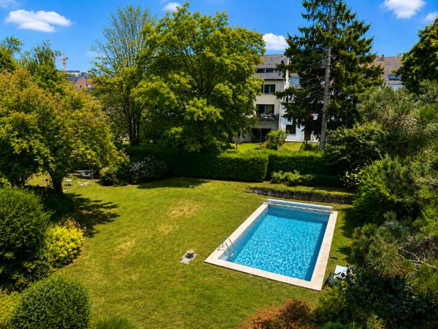 à vendre Duplex Woluwe Saint Lambert Rue de la Rive