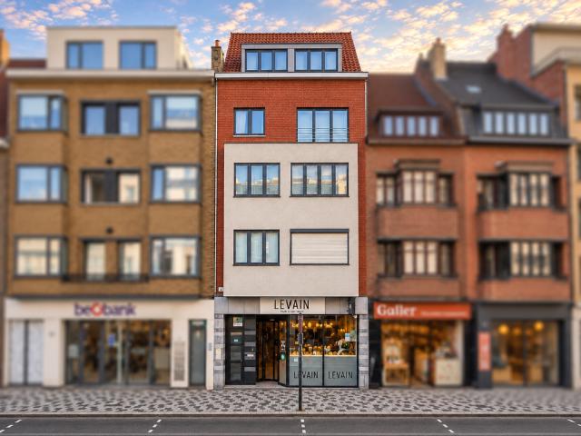 à vendre Duplex Woluwe Saint Pierre
