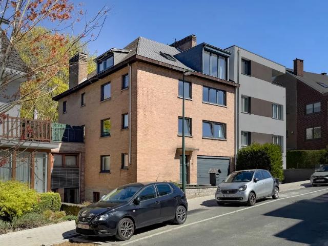 à vendre Duplex Woluwe Saint Pierre