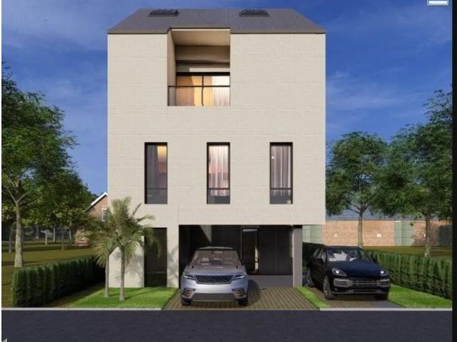 à vendre Duplex Wolvertem Moerhof