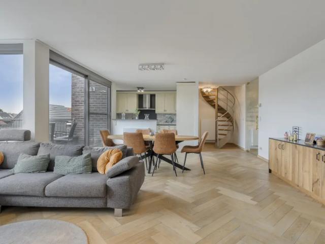 à vendre Duplex Wommelgem Dasstraat