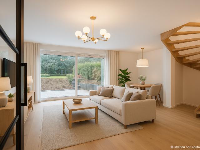 à vendre Duplex Waterloo Avenue Adolphe Schattens