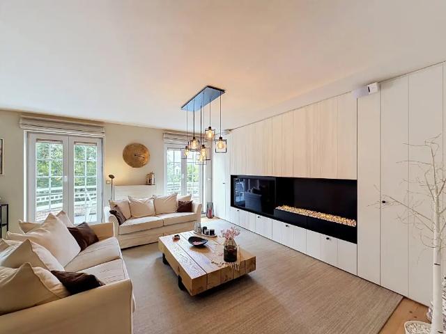 à vendre Duplex Wavre