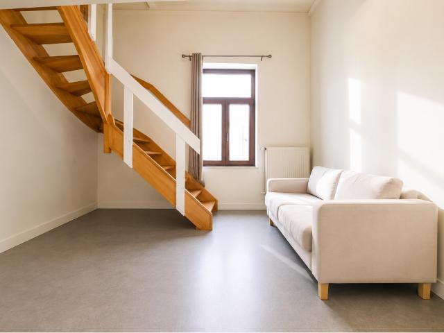 à vendre Duplex Wavre Rue de Namur
