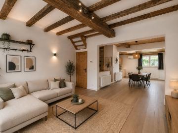 à vendre Duplex Walhain