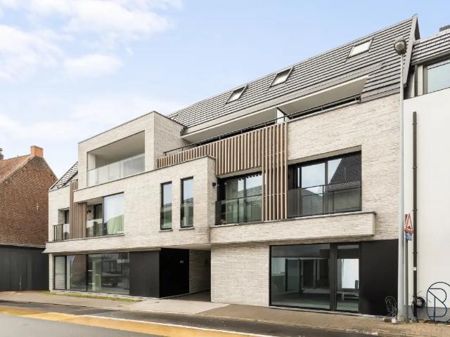 à vendre Duplex Waregem Henri Lebbestraat