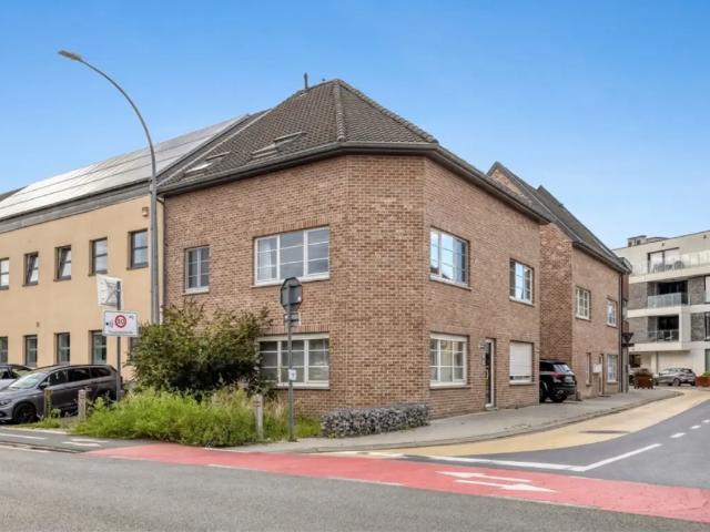 à vendre Duplex Wezemaal Eektstraat