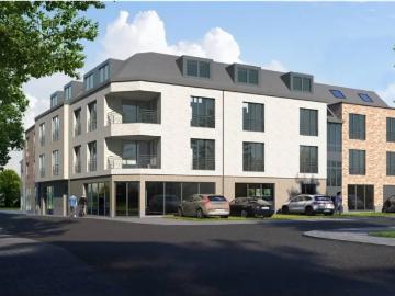 à vendre Duplex Wezembeek Oppem Jozef de Keyzerstraat