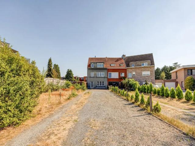 à vendre Duplex Wijnegem Merksemsebaan
