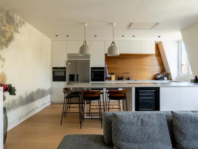 à vendre Duplex Tournai