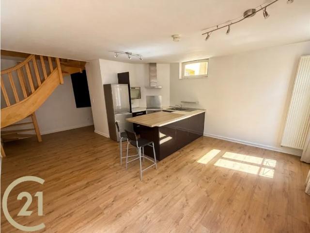 à vendre Duplex Tournai Ruelle d'Ennetières
