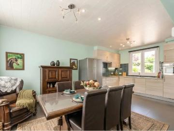 Dubbele Bovenwoning te koop in Arrondissement de Tielt