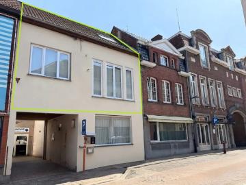 à vendre Duplex Tielt Bruggestraat