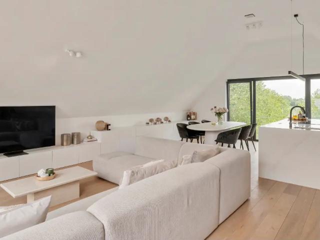 à vendre Duplex Tisselt Baeckelmansstraat