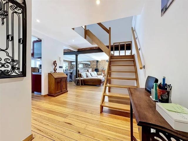 à vendre Duplex Tubize