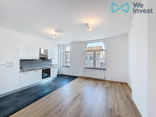 à vendre Duplex Tubize