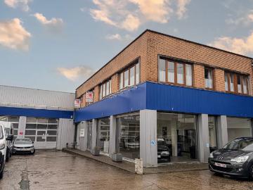 à vendre Duplex Tubize