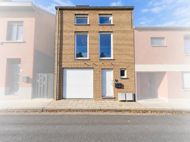 à vendre Duplex Tubize