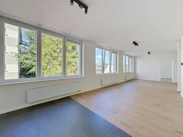 à vendre Duplex Uccle