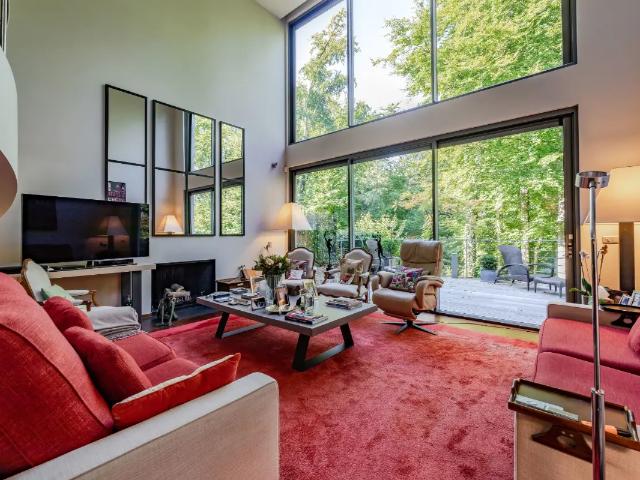 à vendre Duplex Uccle Avenue Van Zuylen