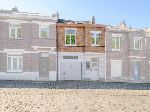à vendre Duplex Uccle Moensberg