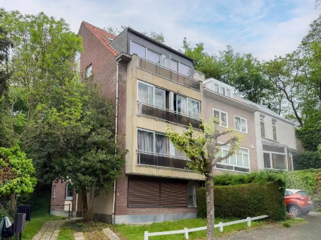 à vendre Duplex Uccle Rue Baron Roger Vander Noot