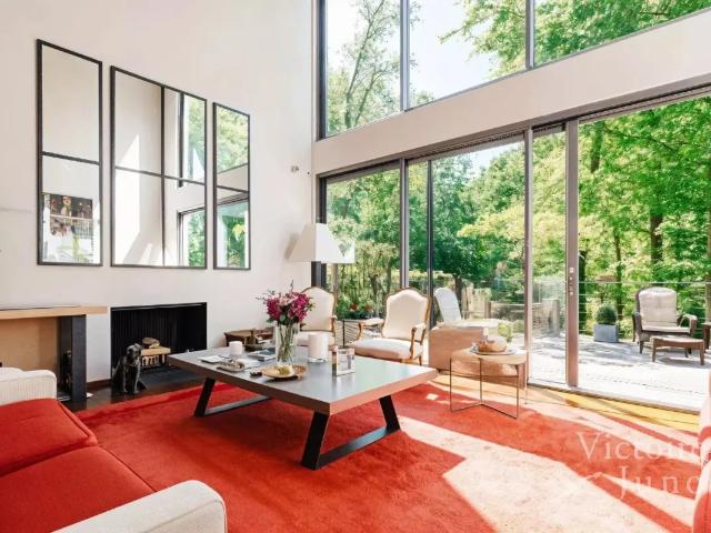 à vendre Duplex Uccle RUE HENRI VAN ZUYLEN