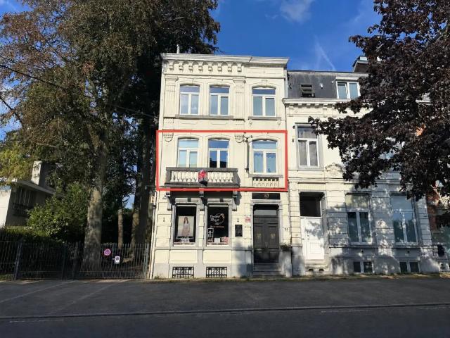 à vendre Duplex Verviers Avenue de Spa