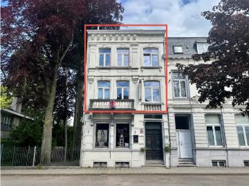 à vendre Duplex Verviers Avenue de Spa